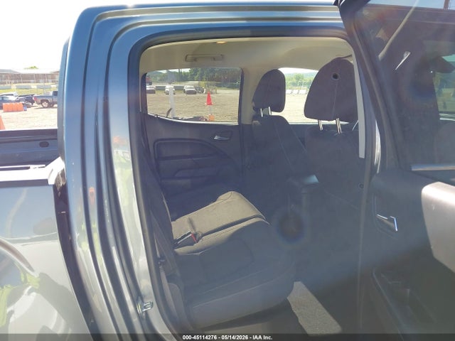 GMC Canyon 2wd  Short Box Sle