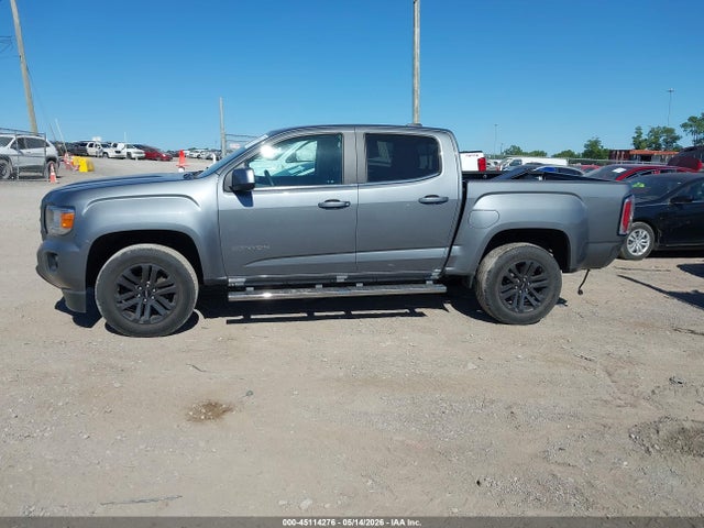 GMC Canyon 2wd  Short Box Sle