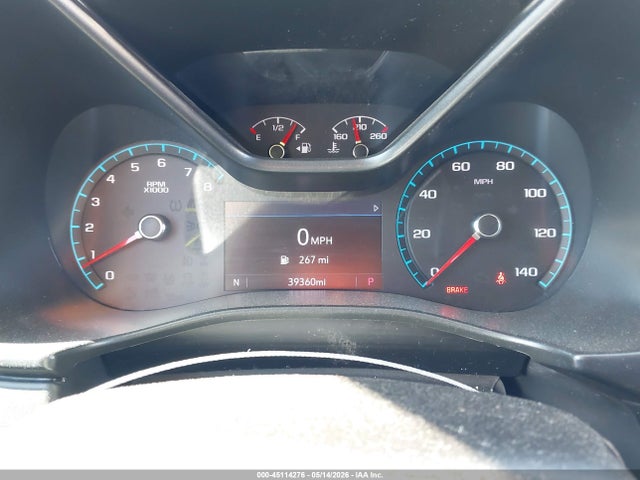 GMC Canyon 2wd  Short Box Sle