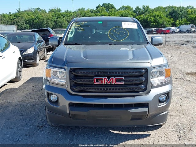 GMC Canyon 2wd  Short Box Sle