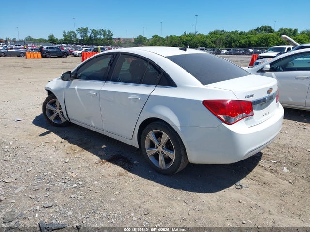 Chevrolet Cruze 2lt Auto