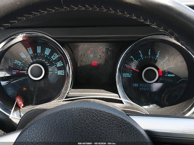 Ford Mustang V6