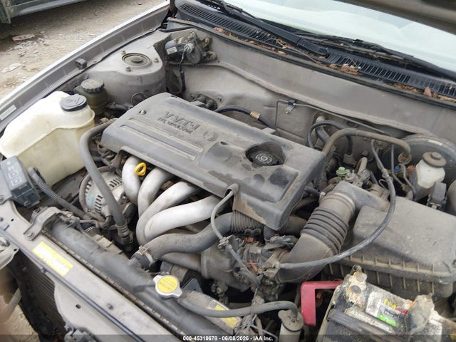 Toyota Corolla Ce