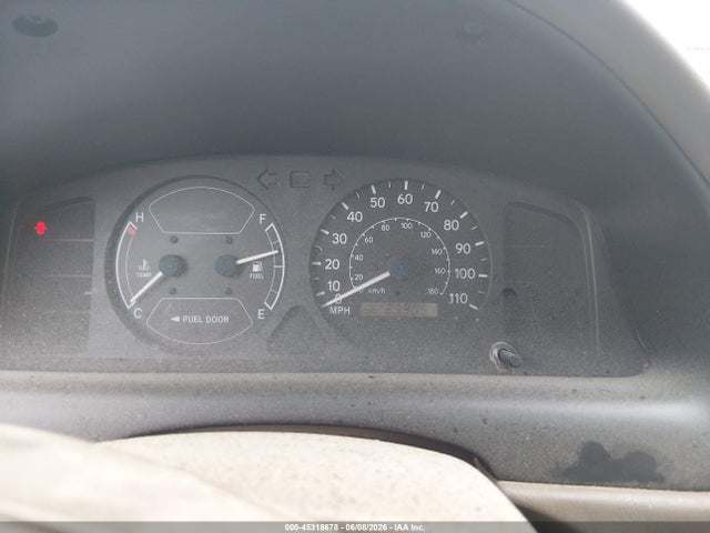 Toyota Corolla Ce