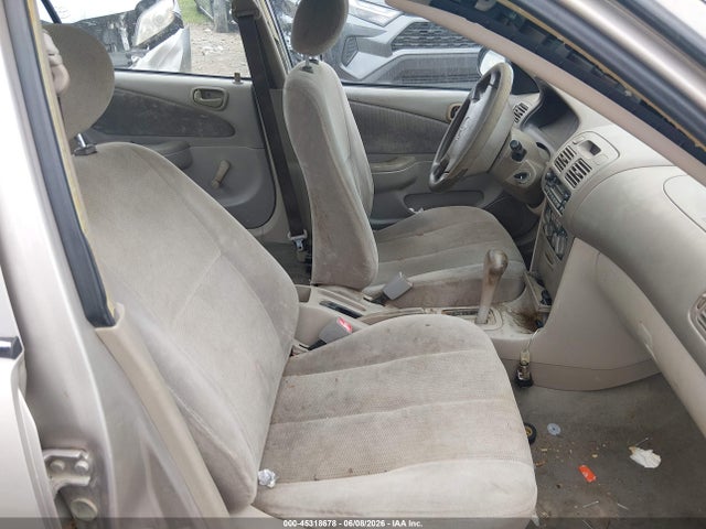Toyota Corolla Ce