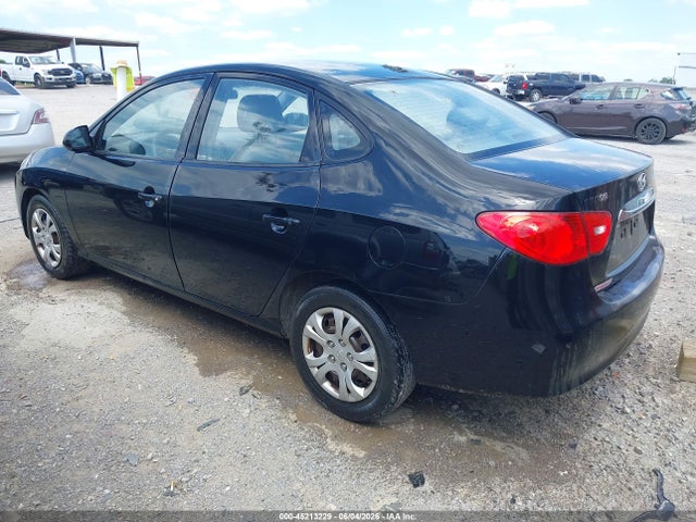 Hyundai ELANTRA Gls