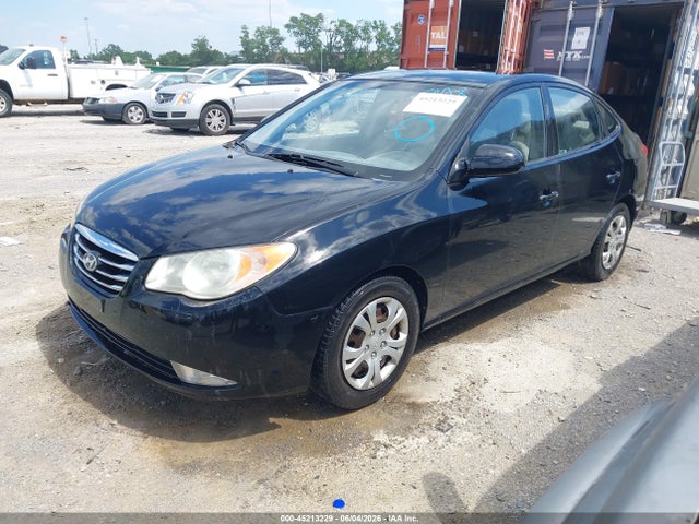 Hyundai ELANTRA Gls