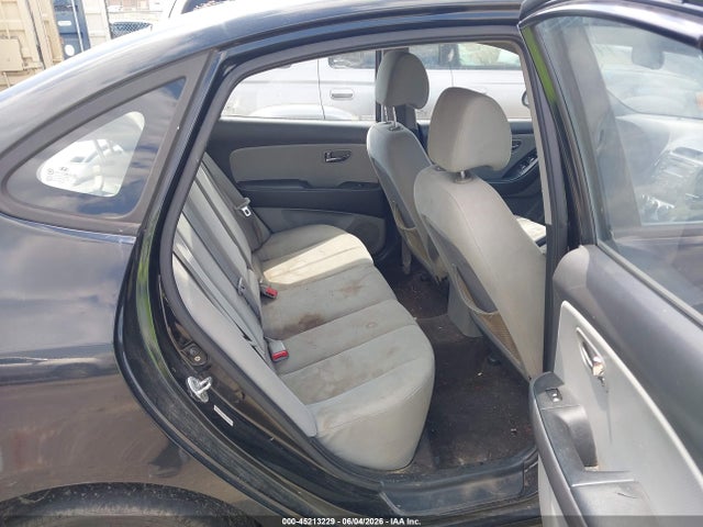 Hyundai ELANTRA Gls