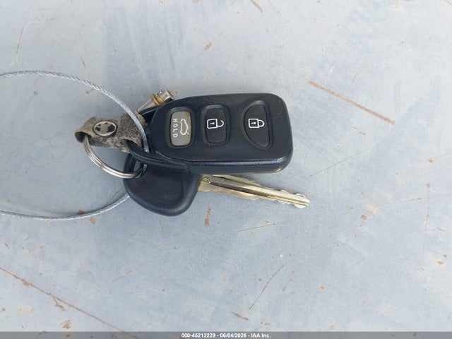 Hyundai ELANTRA Gls