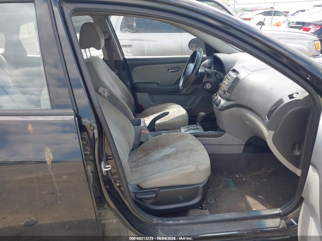 Hyundai ELANTRA Gls