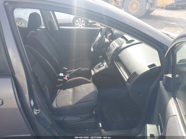 Mazda Mazda5 Sport