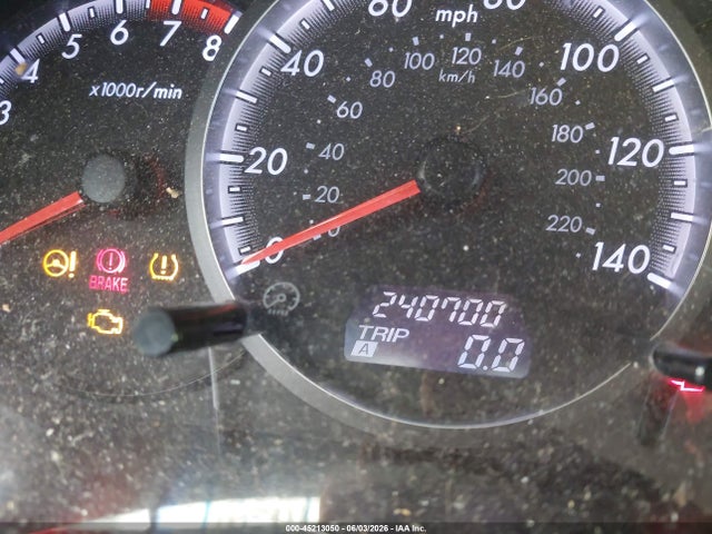 Mazda Mazda5 Sport
