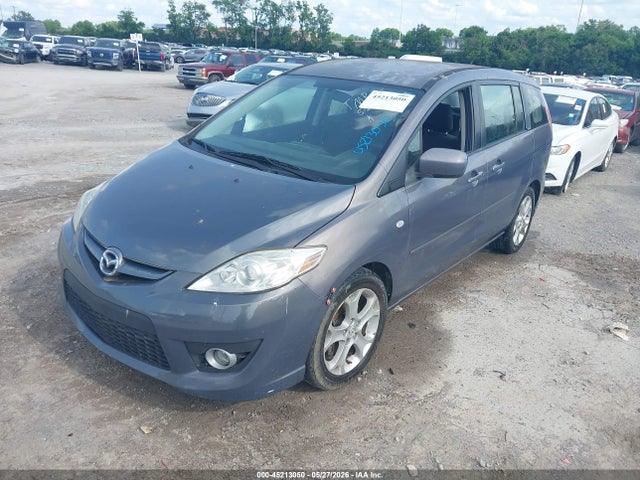 Mazda Mazda5 Sport