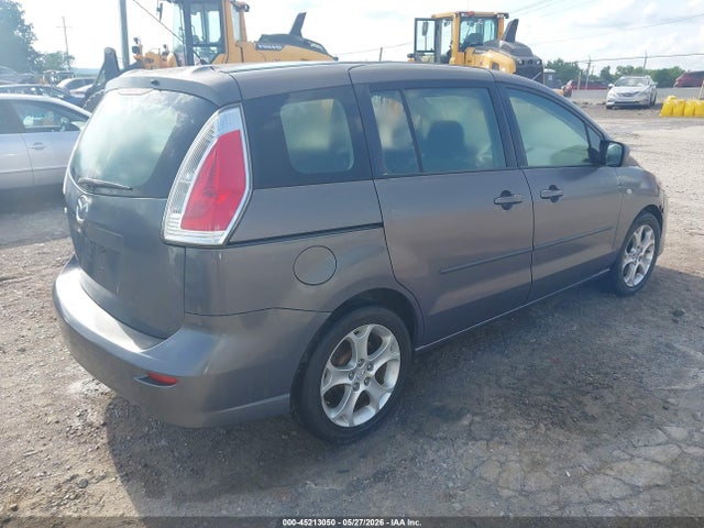 Mazda Mazda5 Sport