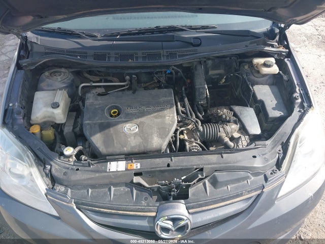 Mazda Mazda5 Sport