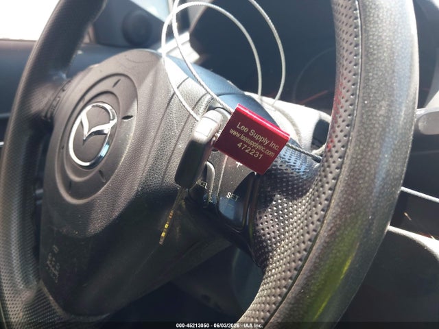 Mazda Mazda5 Sport