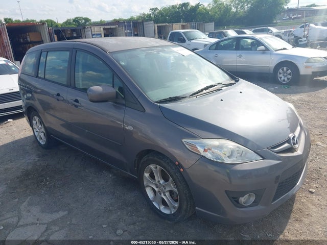 Mazda Mazda5 Sport
