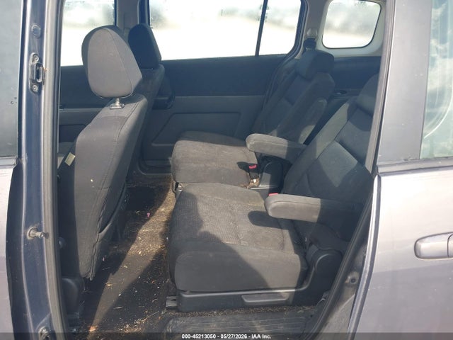 Mazda Mazda5 Sport
