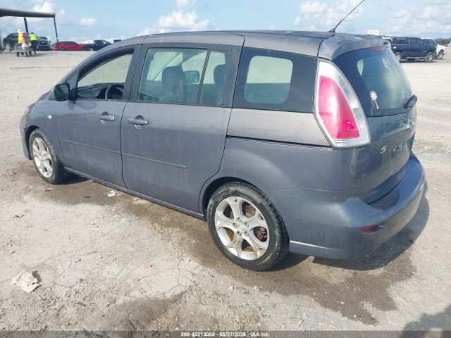 Mazda Mazda5 Sport