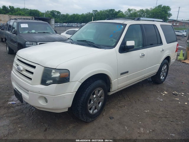 Ford Expedition Limited