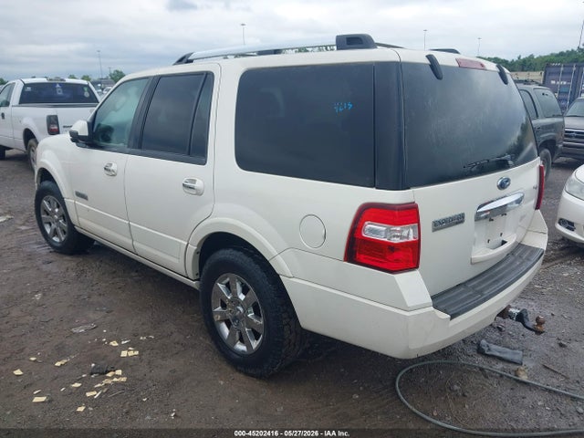 Ford Expedition Limited