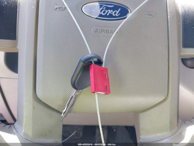 Ford Expedition Limited