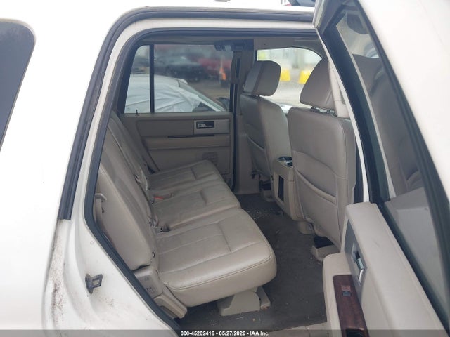 Ford Expedition Limited