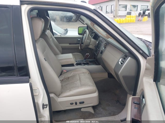 Ford Expedition Limited