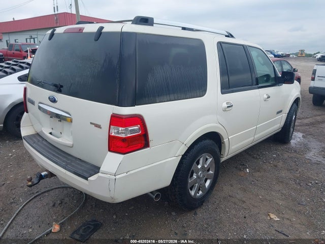 Ford Expedition Limited