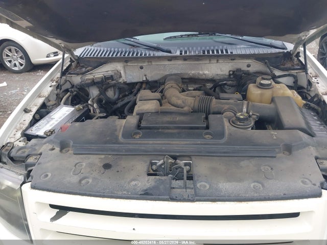 Ford Expedition Limited