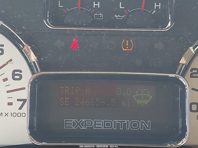 Ford Expedition Limited