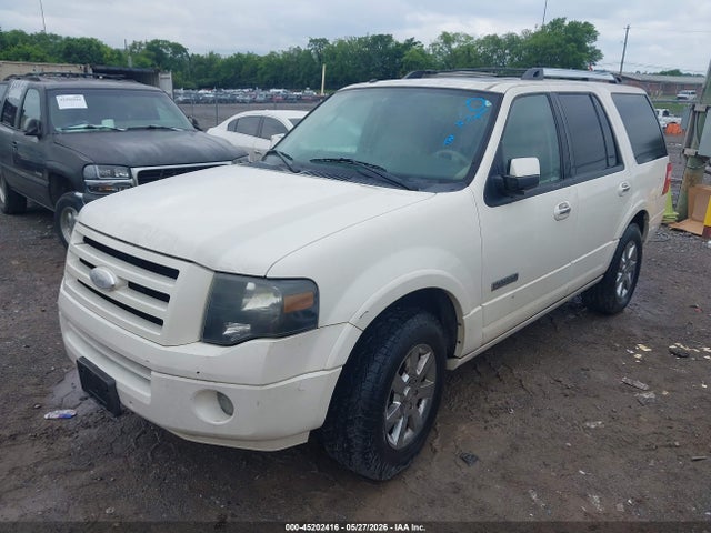 Ford Expedition Limited