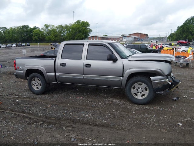 Chevrolet Silverado 1500 Lt2
