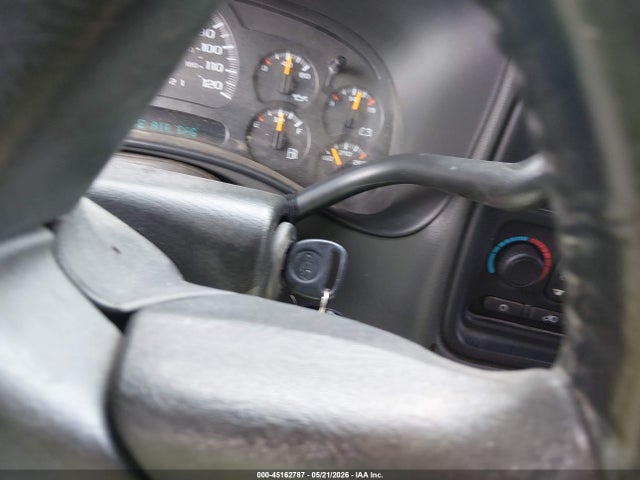 Chevrolet Silverado 1500 Lt2