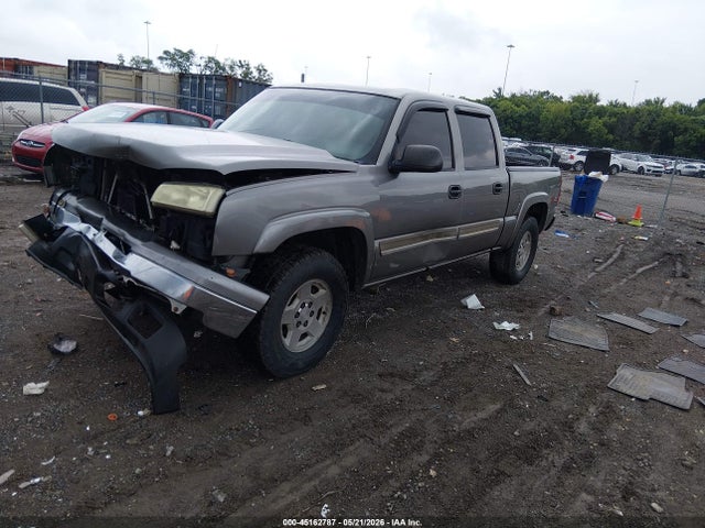Chevrolet Silverado 1500 Lt2