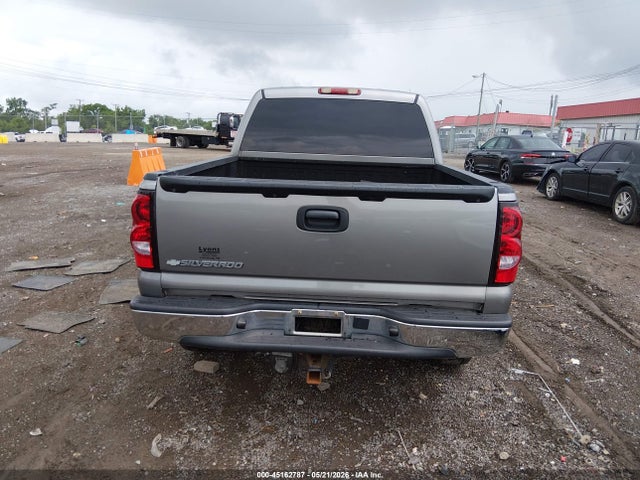 Chevrolet Silverado 1500 Lt2