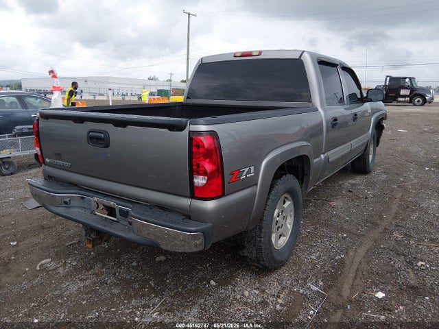 Chevrolet Silverado 1500 Lt2