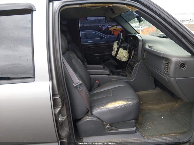Chevrolet Silverado 1500 Lt2