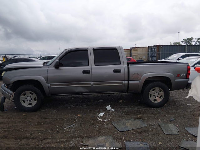 Chevrolet Silverado 1500 Lt2