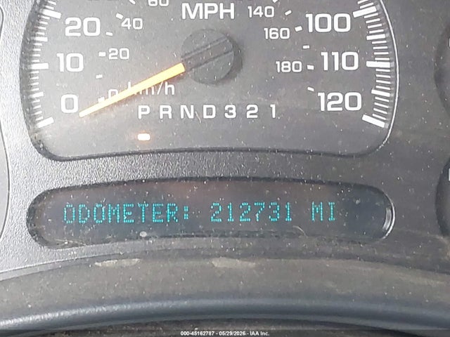 Chevrolet Silverado 1500 Lt2