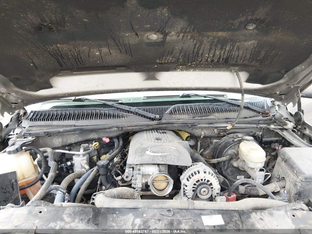 Chevrolet Silverado 1500 Lt2