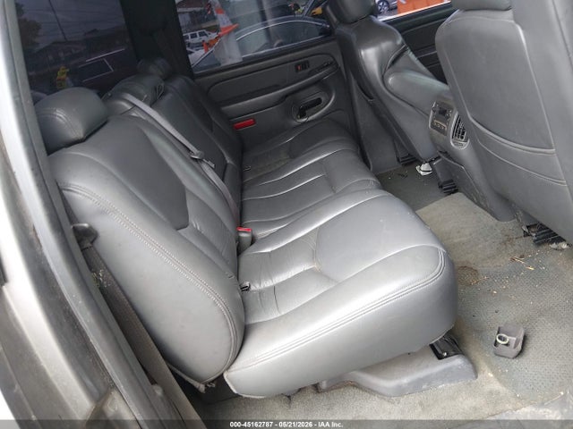 Chevrolet Silverado 1500 Lt2