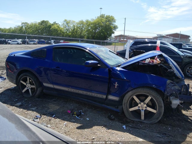 Ford Mustang V6 Premium
