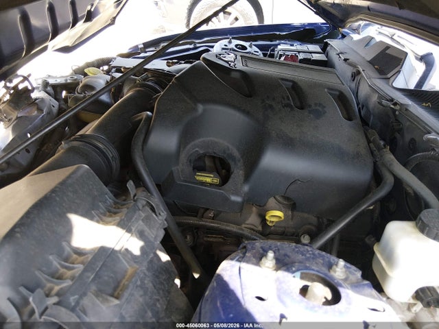 Ford Mustang V6 Premium
