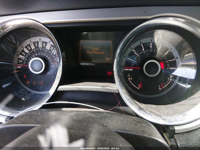Ford Mustang V6 Premium