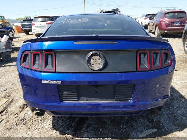 Ford Mustang V6 Premium