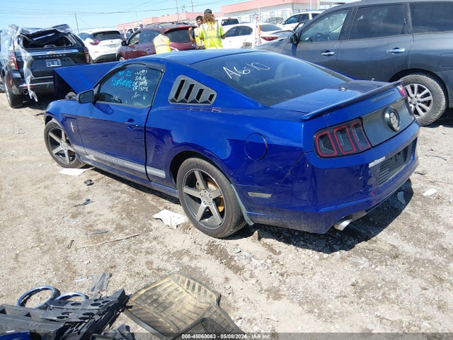 Ford Mustang V6 Premium
