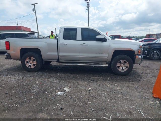 Chevrolet Silverado 1500 1lt