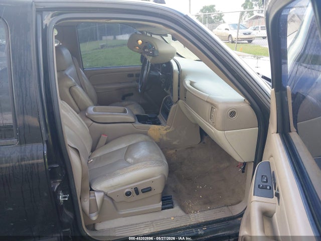 Chevrolet Tahoe Lt