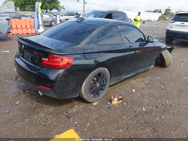 BMW M Series